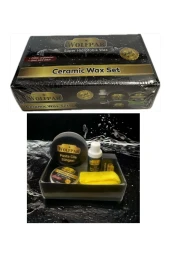 WOLFPAR SERAMIK WAX - 1