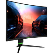Monster Aryond A32 V2 32" 1Ms 180 Hz Qhd Curved Va Oyuncu Monitörü - 2
