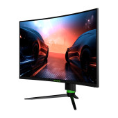 Monster Aryond A32 V2 32" 1Ms 180 Hz Qhd Curved Va Oyuncu Monitörü - 3