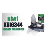 Kiwi Ksı-6344 Ütü - 1