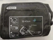 TAN.ALETİ MANŞONU GENİŞ OTOMATİK NİMO 32-43 - 1