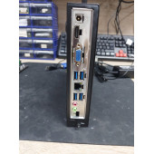 Casper Nirvana M400  Mini PC i5-1135G7 - 4