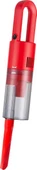 Sinbo Svc-8616 500 W Dikey Elektrikli Süpürge Kırmızı - 3