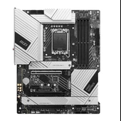 MSI Pro Z790-A Max Wifi D5 1700P Hdmi Dp Usb-C - 5