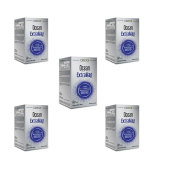 Ocean Extramag 60 Tablet 5 Adet - 1