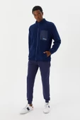 United Colors Of Benetton Erkek Hırka BNT-M20640 - 4