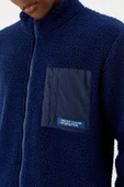United Colors Of Benetton Erkek Hırka BNT-M20640 - 2