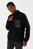 United Colors Of Benetton Erkek Hırka BNT-M20640 - 5