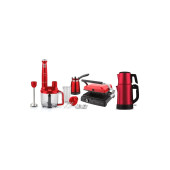 KİNG ELEGANCE ÇEYİZ SETİ - 1