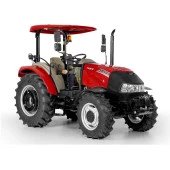 Case JX50E (2020 Model) Traktör Kabin Paspası - 9