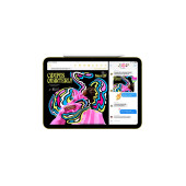 Apple iPad 10. Nesil 64 GB 10.9" Wi-Fi Gümüş Tablet (Apple Türkiye Garantili) - 3