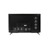 YE-32020 32" 81 Ekran Uydu Alıcılı HD Ready LED TV - 3