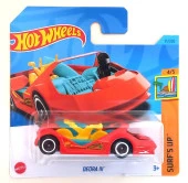 Hot Wheels Tekli Arabalar DEDRA III HKK81 - 2