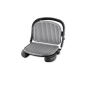 Korkmaz Castron 324-10 Contact Grill Tost Makinesi - 1