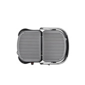 Korkmaz Castron 324-10 Contact Grill Tost Makinesi - 2