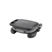 Korkmaz Castron 324-10 Contact Grill Tost Makinesi - 3