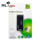 Hlypro Kart Okuyucu / Card Reader - 5