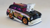 Hot Wheels Tekli Arabalar SURF'N TURF HKK82 - 3