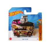 Hot Wheels Tekli Arabalar SURF'N TURF HKK82 - 4