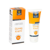 DR.RENA GUNES KREMI ALOEVERA OZLU 50 FKT 100 ML X 2 ADET - 1