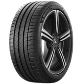 Michelin Pilot Sport 4 225/40R18 92Y XL RFT (Yaz) (2024) thumbnail 1