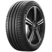 Michelin Pilot Sport 4 225/40R18 92Y XL RFT (Yaz) (2024) thumbnail 2