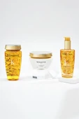 Le Bain Parlaklık Veren Şampuan 250ml - 2