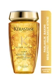 Le Bain Parlaklık Veren Şampuan 250ml - 4