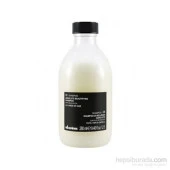 Davines Oı/Oıl Tüm Saç Tipleri İçin Sülfatsız Bakım Şampuanı 280Ml - 1