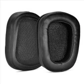 Logitech G633 G933 G935 G635 G933S G633S Deri Kulaklık Pedi - 1