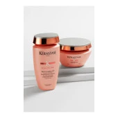 Bain Fluidéaliste Kolay Şekillendirme Sağlayan ve Elektriklenme Karşıtı Şampuan 250ml thumbnail 1