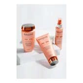 Bain Fluidéaliste Kolay Şekillendirme Sağlayan ve Elektriklenme Karşıtı Şampuan 250ml thumbnail 5