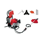 Max-Extra BCB52FS Benzinli Sırt Tırpan EURO 5 MOTOR - 1