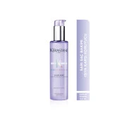 Cicaplasme Sarı Saçlar için Isıya Karşı Koruyucu Bakım Serumu 150ml thumbnail 1