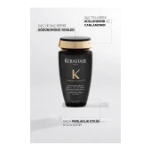 Bain Régénérant Yenileyici Şampuan 250ml thumbnail 3