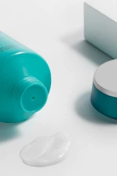 Fondant Extentioniste Daha Uzun ve Güçlü Saçlar için Onarıcı Bakım Kremi 200ml - 9
