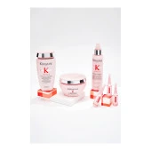 Défense Thermique Dökülme Karşıtı Güçlendirici Isıdan Koruyucu Saç Spreyi 150ml thumbnail 4