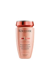 Discipline Bain Fluidealiste Sülfatsız Şampuan 250ml Maske 200 ml thumbnail 3