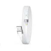 Iphone Uyumlu Şarj Aleti Kablosu 1m Lightning Usb Kablosu - 1