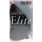 Tangle Teezer Panther Black thumbnail 2
