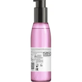 L'oreal Professionnel Serie Expert Liss Unlimited Elektriklenme karşıtı (ve yoğun yumuşaklık veren) Yağ 125 ml thumbnail 8