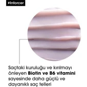 L'oreal Professionnel Inforcer Kırılma Karşıtı Güçlendirici Maske 250 ml thumbnail 6
