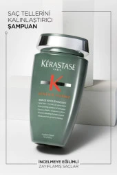 Bain de Masse Yoğunlaştırıcı Şampuan 250ml - 7