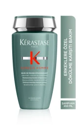 Bain de Masse Yoğunlaştırıcı Şampuan 250ml - 8