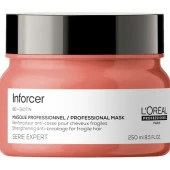 L'oreal Professionnel Inforcer Kırılma Karşıtı Güçlendirici Maske 250 ml thumbnail 2