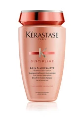 Discipline Bain Fluidealiste Sulfatsız Şampuan 250 ml - 1