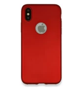 Tfy Store İphone XS Max Uyumlu Silikon Telefon Kılıfı - 2