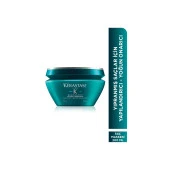 Masque Thérapiste Çok Yıpranmış ve Aşırı İşlem Görmüş Saçlar için Yoğun Onarıcı Saç Maskesi 200ml thumbnail 1