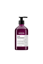 Serie Expert Curl Expression Kıvırcık Saçlar İçin Birikme Önleyici Şampuan 500 ml - 4