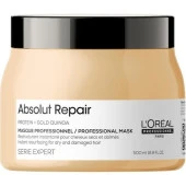 Loreal Paris Loreal Serie Expert Absolu Repair Maske 500 ml thumbnail 1
